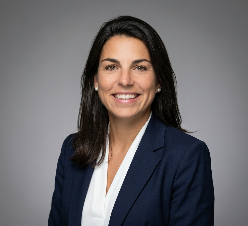 Océane BRINTET - Expert retraite Lyon - Consultant spécialisé accompagnement retraite